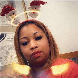 Meet your Posher, Shanelle